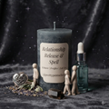 Relationship Release Spell
