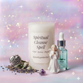 Spirtual Cleanse Spell