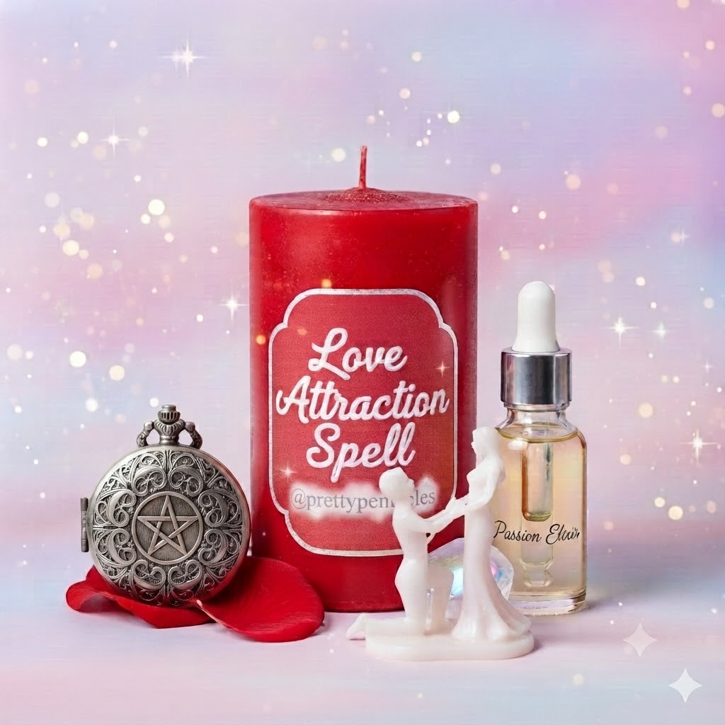 Love Spell