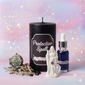 Protection Spell