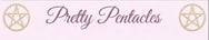 Pretty pentacles - Home